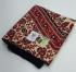 BEDSHEET JAIPUR PRINTED 90X108 2 PILLOW COVER
